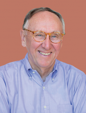 Jack DANGERMOND 將獲頒授名譽科學博士學位

 